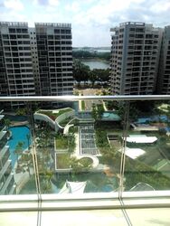 Waterfront Isle (D16), Condominium #636926731